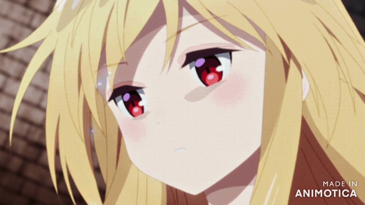 Saikyou Anaheim