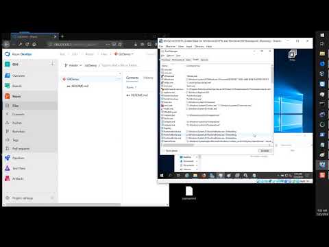 CVE-2019-1306: RCE in Azure DevOps 2019