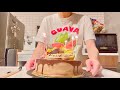 妊娠後期VLOG🤰🏻🎀食べてばっかり6DAYS🍚