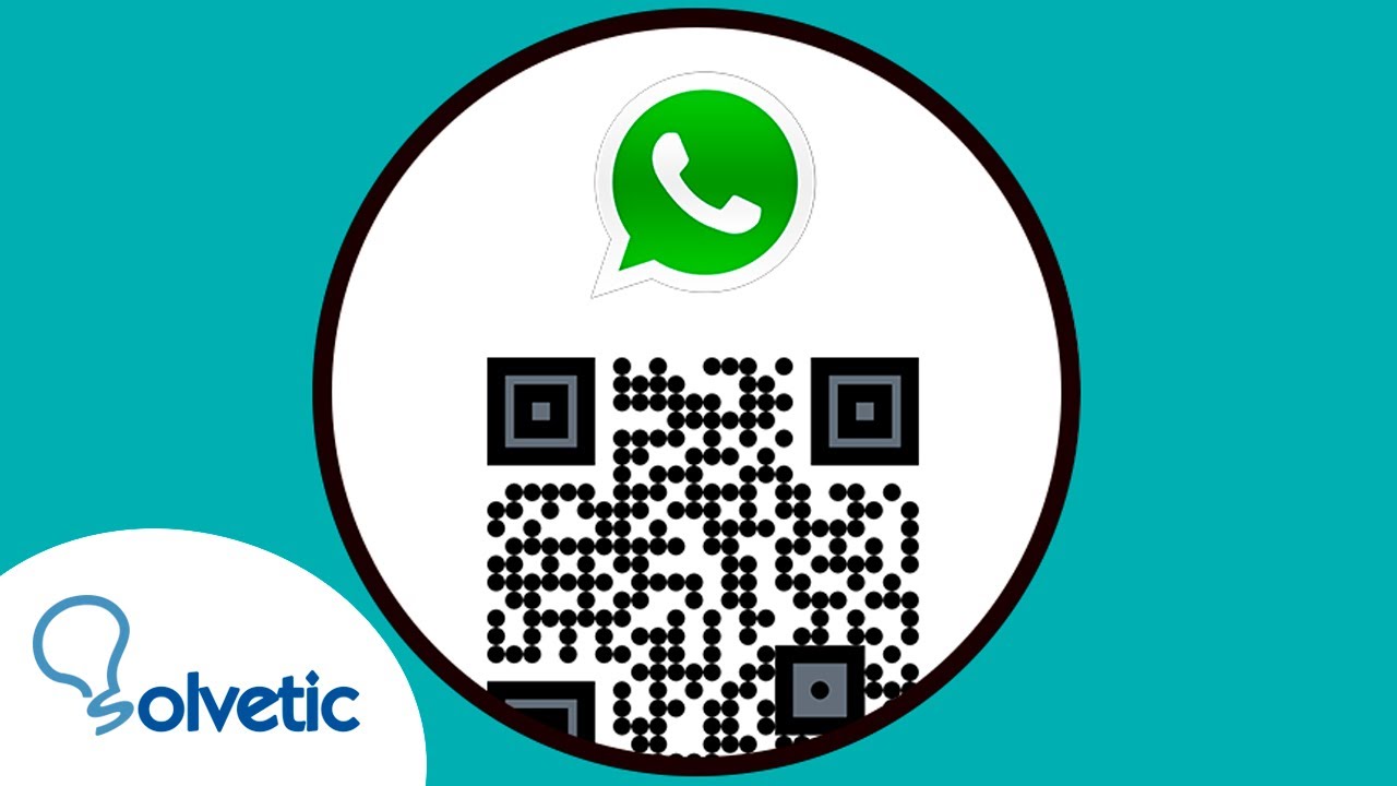 Como Agregar Contacto A Whatsapp Con Codigo Qr Youtube