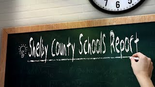 Shelby County Schools Report October 2017