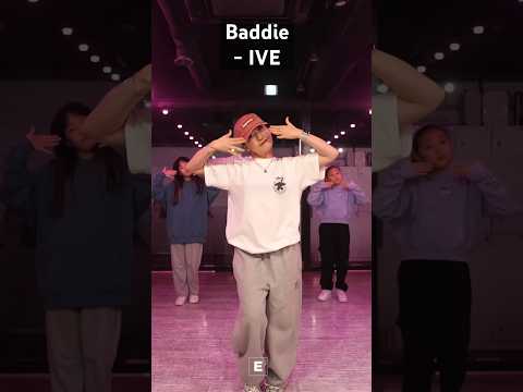 Imma <strong>baddie</strong>😈🖤|| #edance #방송댄스 #케이팝댄스 #<strong>baddie</strong> #ive #아이브 #shorts #kpop