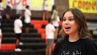 Corona del Sol Virtual Assembly 9/11/2020