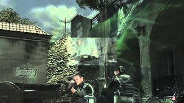 MW3 New DLC Trailer Breakdown (Map Pack, Extended Campaign, New Spec Ops Missions!)