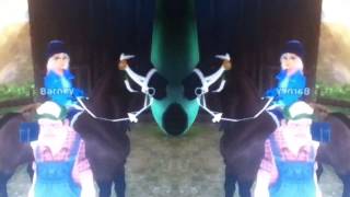 Star Stable - candy