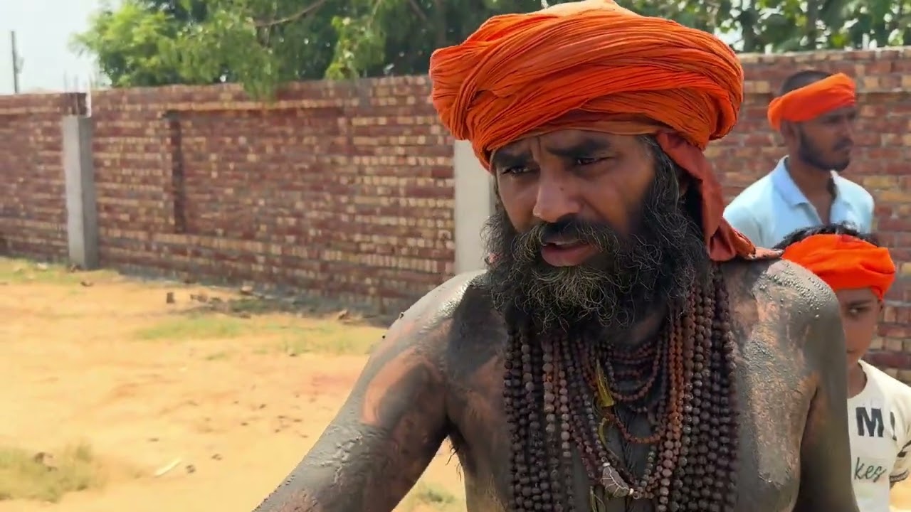 मकडौली धाम रोहतक हरियाणा। Makdauli Dham Rohtak Haryana। Video by – @JDvlogs777