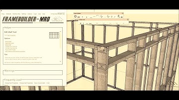 FrameBuilder-MRD Draw 4 Quick Walls