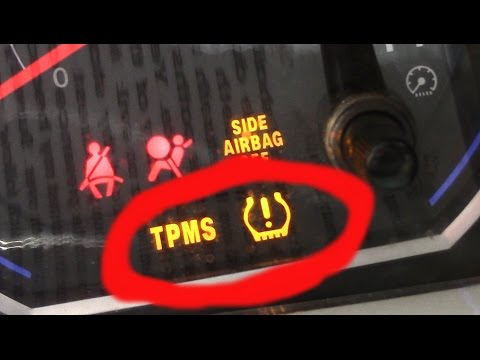 How-To-Reset-Low-Tire-Pressure-Light-(TPMS)-Tire-M