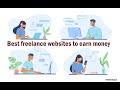 Top 10 freelancer website 2021 |in Hindi