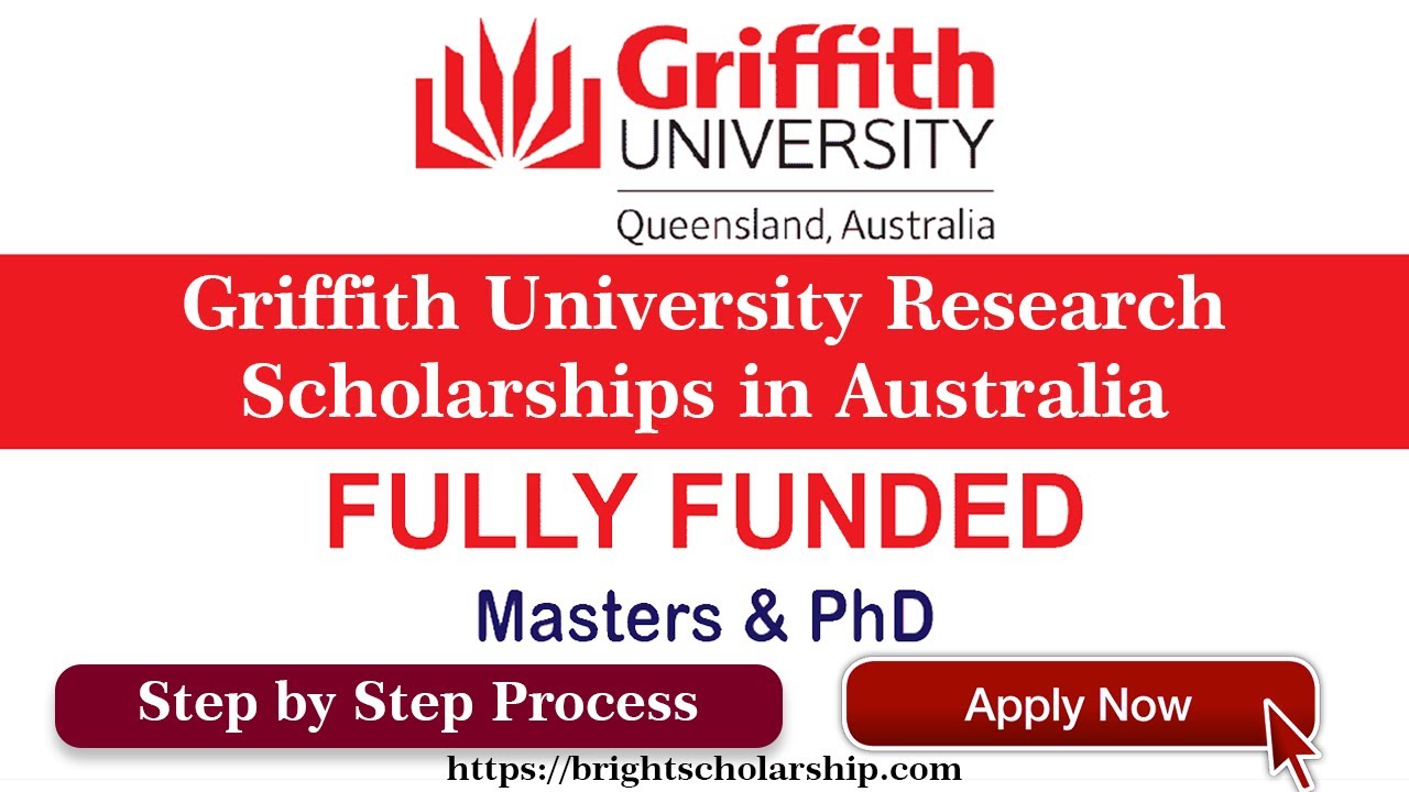 griffith university phd by publication