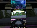 My Life Flashed Before My Eyes #shorts #gaming #f1game #motorsport #iracing #simracing #automobile