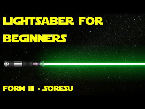 Form III Soresu