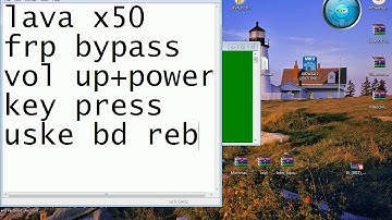 Lava x50 frp bypass easy trick by mohit chaudhary