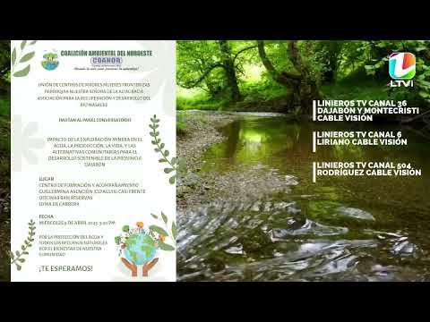 COALICIÓN AMBIENTAL DEL NOROESTE