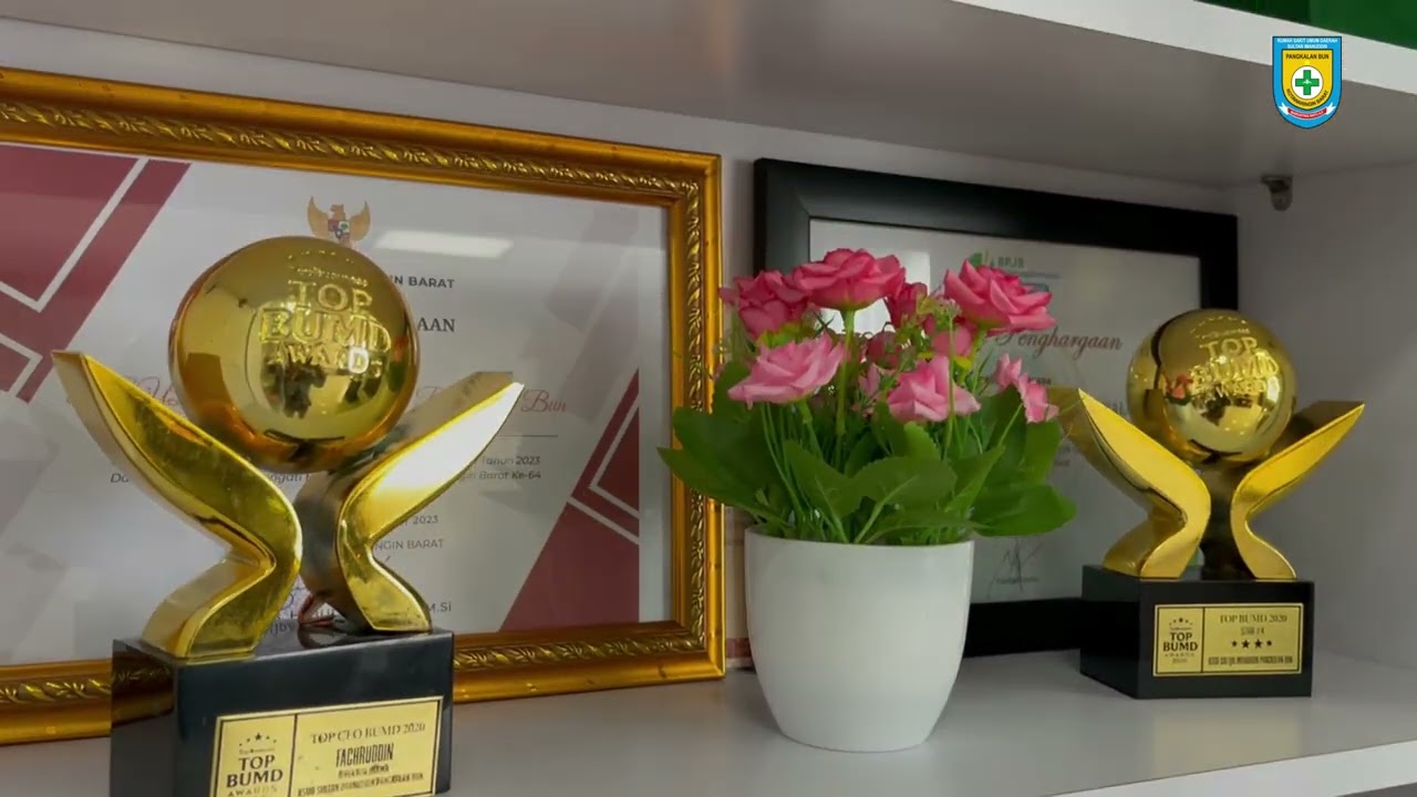 PEMBANGUNAN ZONA INTEGRITAS RSUD SULTAN IMANUDDIN PANGKALAN BUN MENUJU WILAYAH BEBAS KORUPSI