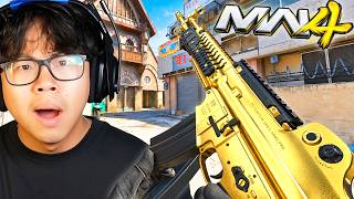MW4 IS TERRIBLE😳 (THE TRUTH)