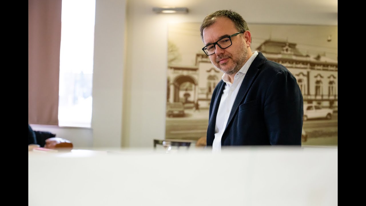 Podcast Branimir Blajić YouTube