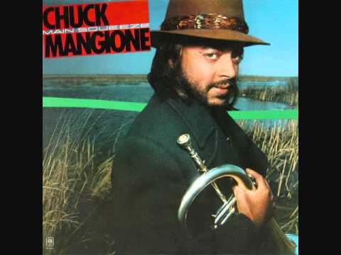 Putar I Get Crazy - Chuck Mangione