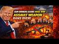 Gun Owners WIN BIG: Supreme Court 6–3 Ruling + DOJ Move Could END Assault Weapon Bans FOREVER