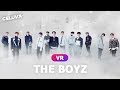 [VR영상/I'm Celuv] 스페셜 공개방송 '더보이즈(THE BOYZ)' Full Ver. (Celuv.TV)