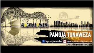 Pamoja Tunaweza_Ngoma Pwani