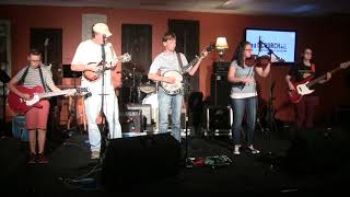 John Sheets Ensemble 2017 - Group2 Song1