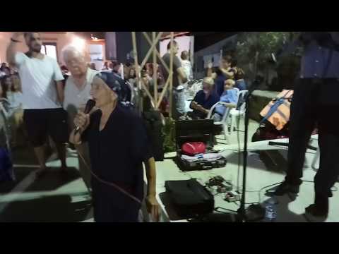 Ιάσιο Ροδόπης 14/8/2017