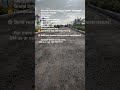 CRDA LAYOUT GETED COMMUNITY 7569997777