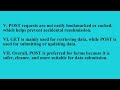 Introduction to HTML Forms | Q1 HTML5 L29 P1 | SMILE ROAD