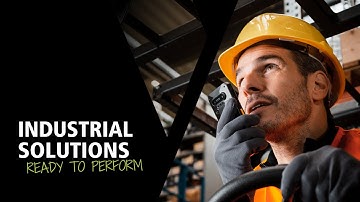 Cyrus Technology | Industrial Solutions