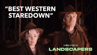 Olivia Colman, David Thewlis Tell Us All About Their Hollywood Favourites Sky Atlantic