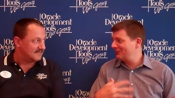 #Kscope 11 Interview: Duncan Mills, Oracle