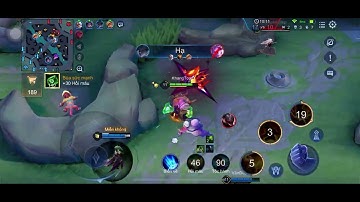 Trận Đấu Tấn Công Nhanh áp Đảo Đối Thủ Kết thúc bất ngờ