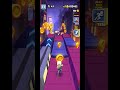 Subway Surfer 🚇 #love #krishna  #song