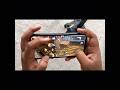 OPPO F31 5G ⚡ 3 Finger PRO Handcam 😱 LONE WOLF 🔥 Insane Speed Gameplay | Free Fire #shorts