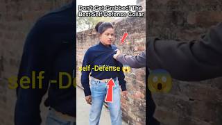 Famous Self Defense Technicaques for Gollar Wealth