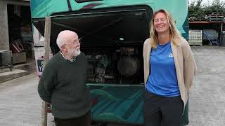 Gardner Engine Alarms — and a Very Clever Bristol VR Touring Bus!