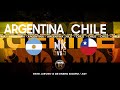 🏆ARGENTINA VS CHILE【5 Vs 5】 - 【Mortal Kombat 11】Ft. Dante, NicolasTheGTA, Gergmc-, JerseyDevil