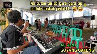 FYP Di tik tok!!! Penyanyi viral marah2 gara2 jap tambah pedott ...🤣🤣