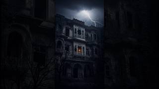 Sheeshe Mein 3 Nahi… 4 Chehre! 👻 | Haunted Haveli Horror