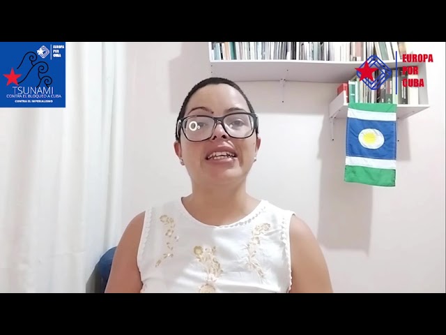 Especial #EuropaxCuba