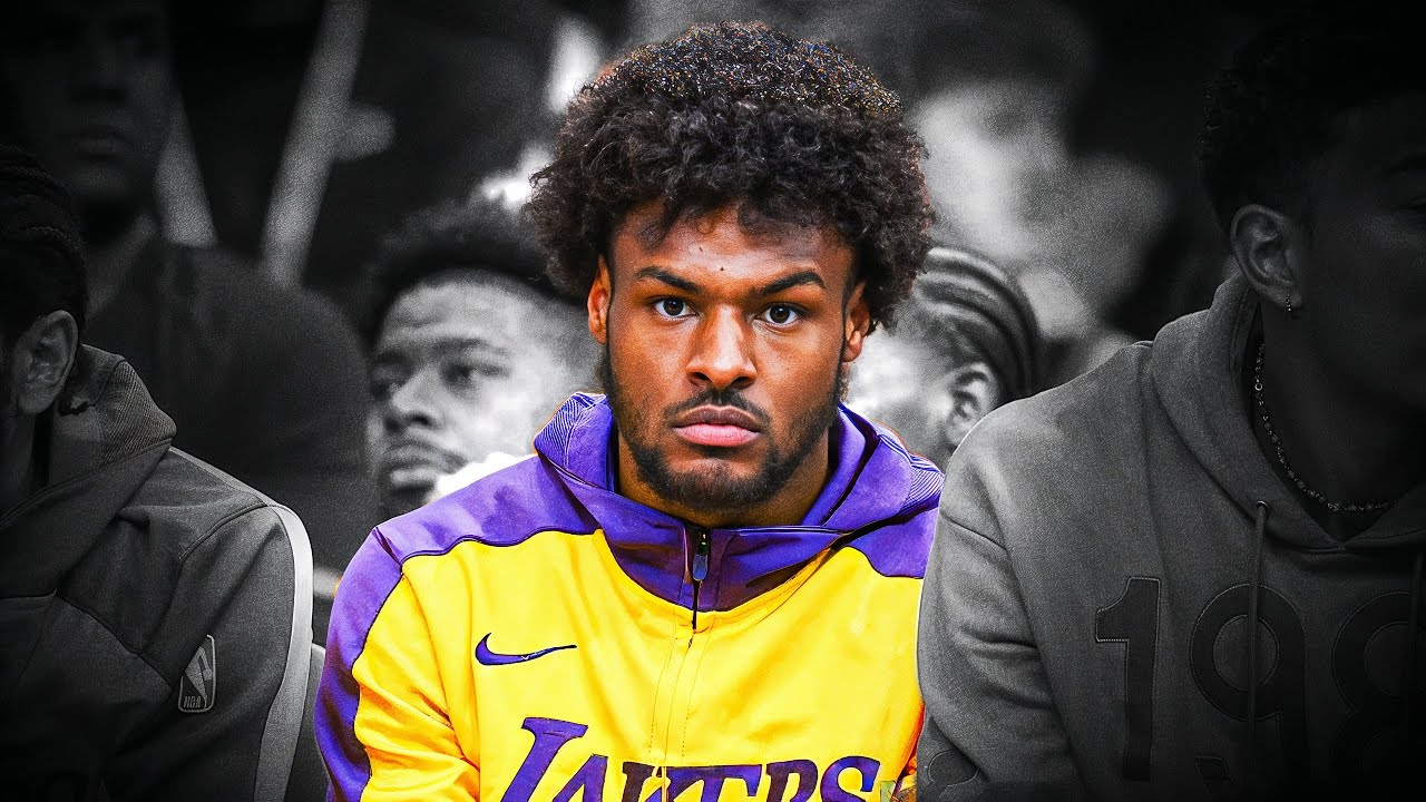 The NBA Just Received A HARSH Wake Up Call