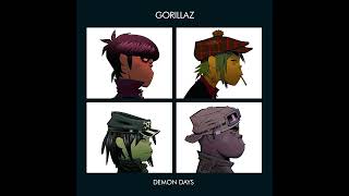 Gorillaz - Demon Days (Full Album) 2005