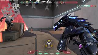 Fragging Is My Ecstasy