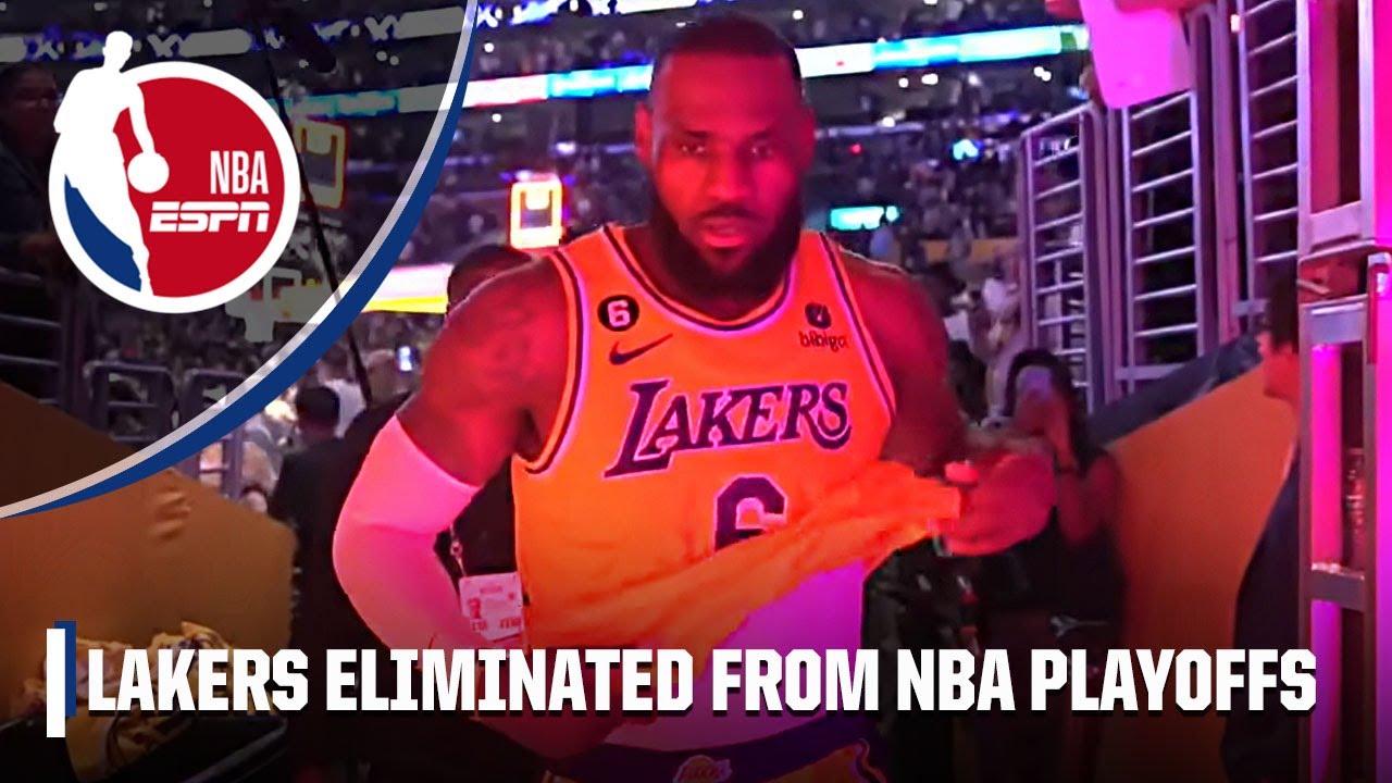 Nuggets sweep LeBron's Lakers into their first NBA Finals - The Columbian