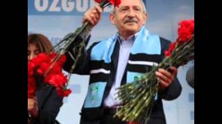 Onur Akın - Geliyor Kılıçdaroğlu