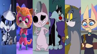 Cartoon Cats Stomach Growling Compilation