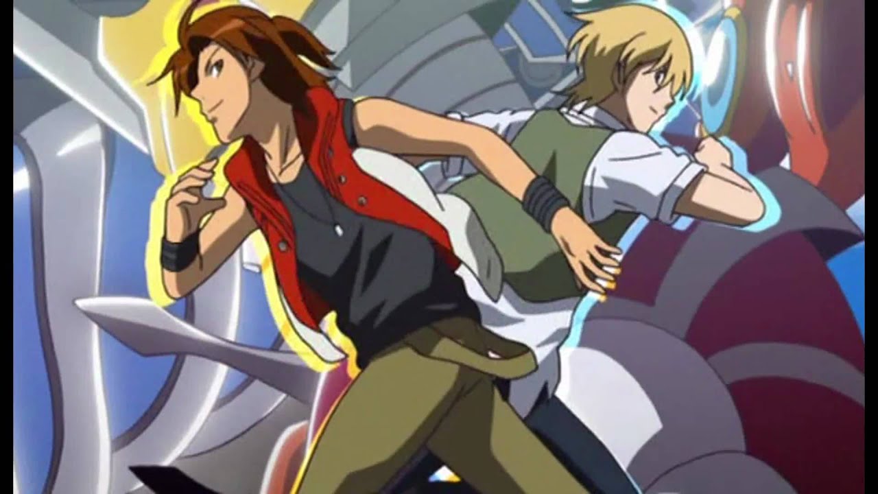Digimon Savers Hentai