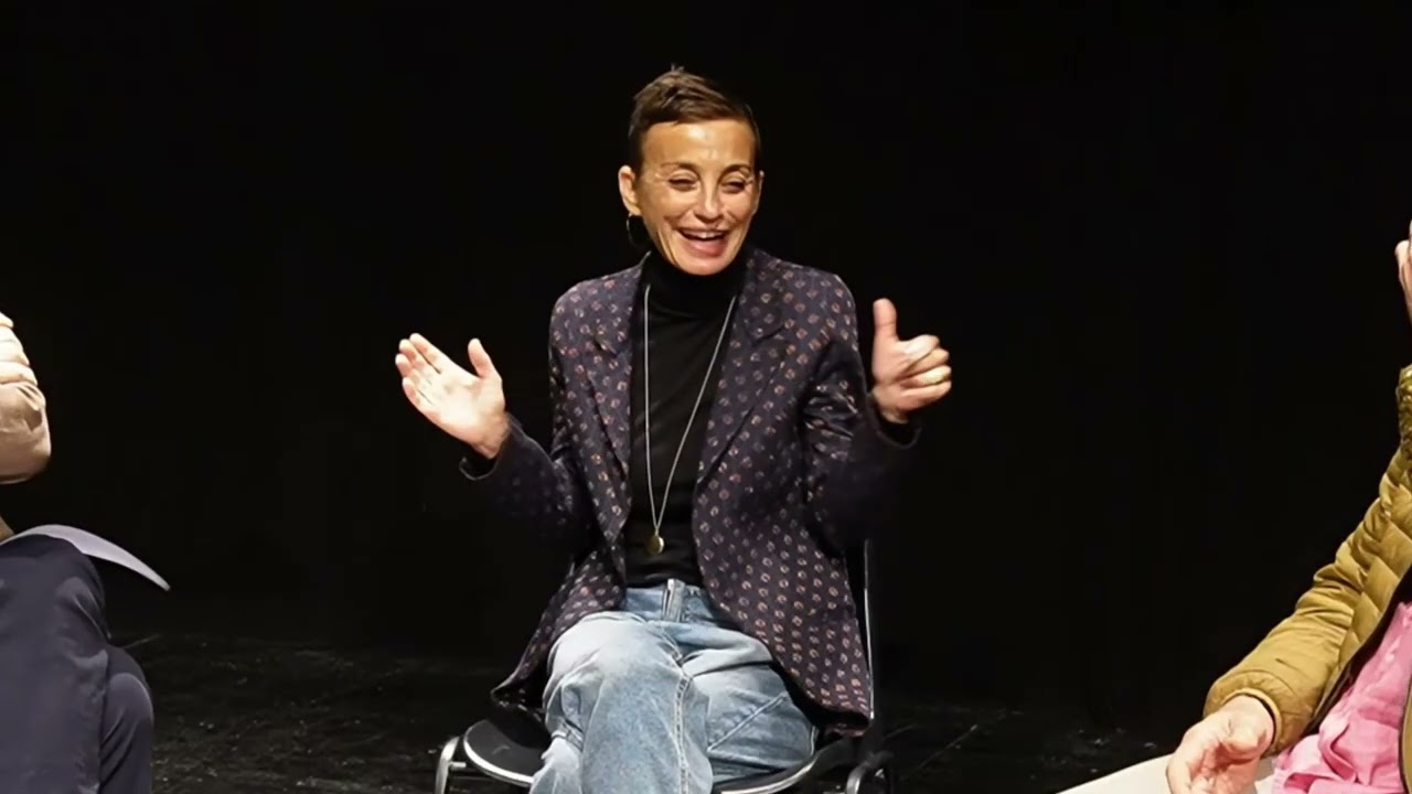 Restituzione finale Residenza artistica Forget me not HOP – La radice dei Viandanti