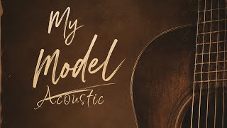 Crim Soft - My Model (Acoustic) screenshot 5